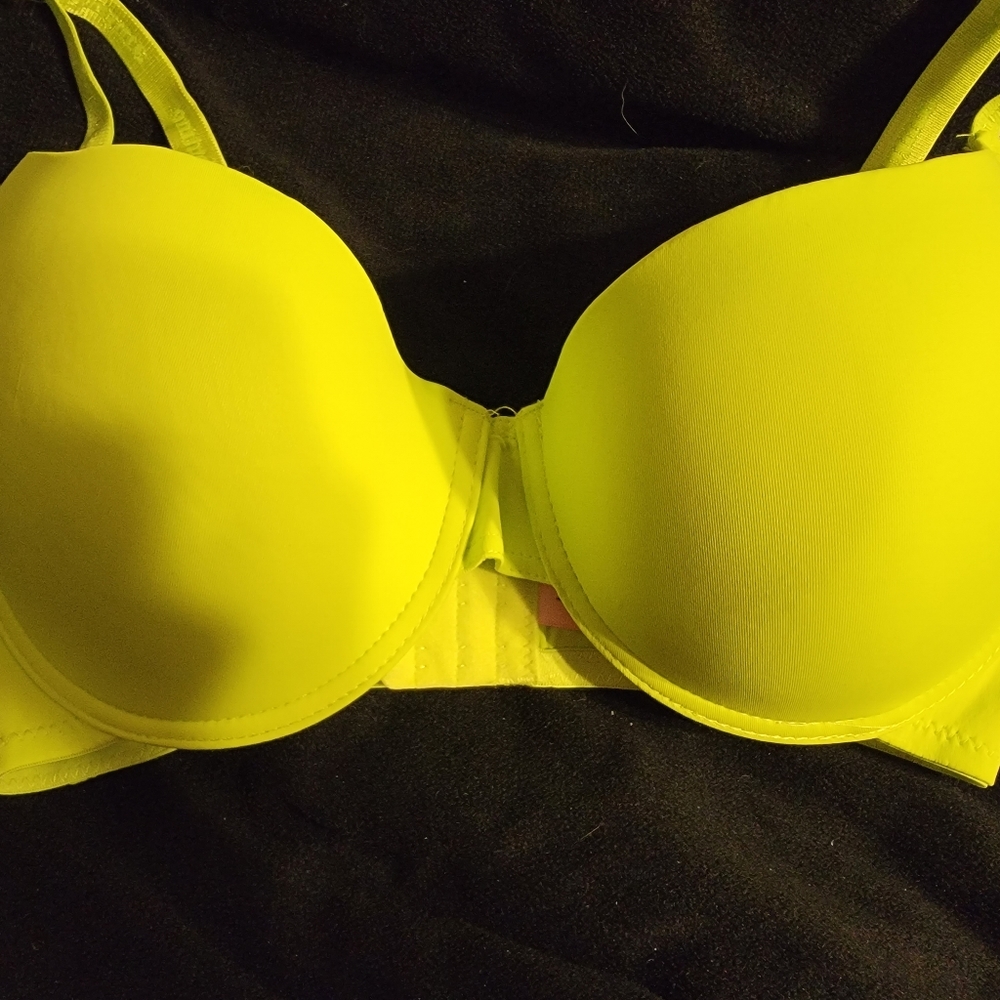 Juicy Couture Bra